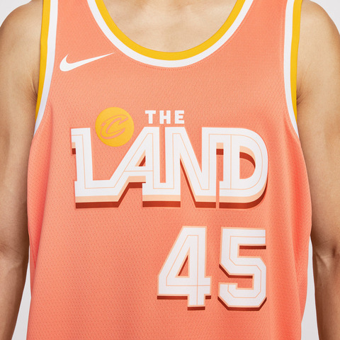 NIKE耐克2025男子CLE MNK DF SWGMN JSY CE 25运动背心HM5977-836