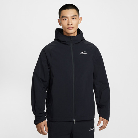 NIKE耐克2025男子AS  M NP TFADV NPT JACKET梭织连帽外套HV3798-010