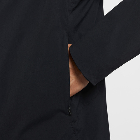 NIKE耐克2025男子AS  M NP TFADV NPT JACKET梭织连帽外套HV3798-010