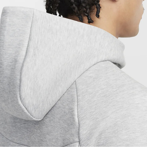 NIKE耐克2025男子AS M NK TCH FLC FZ WR HOODIE针织连帽外套HV0950-063
