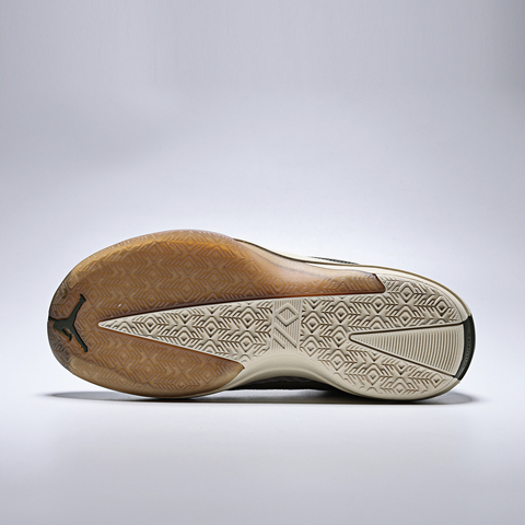 JordanJordan2025男子Air Jordan 40 Edge PF乔丹HQ2078-200