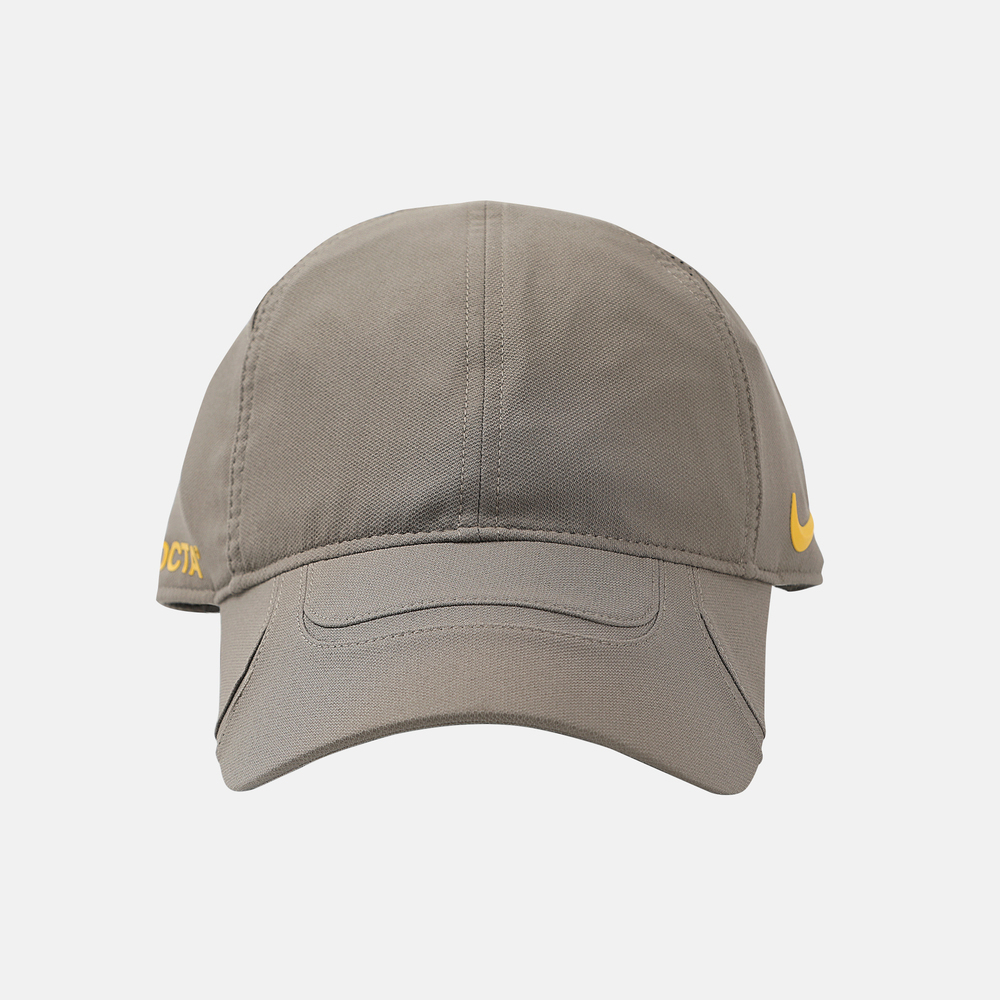 NIKE耐克2025中性U NRG CLUB CAP NOCTA-USCB弯沿帽FV5541-041