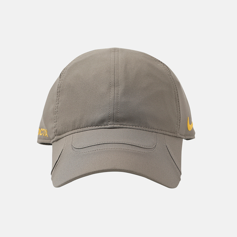 NIKE耐克2025中性U NRG CLUB CAP NOCTA-USCB弯沿帽FV5541-041