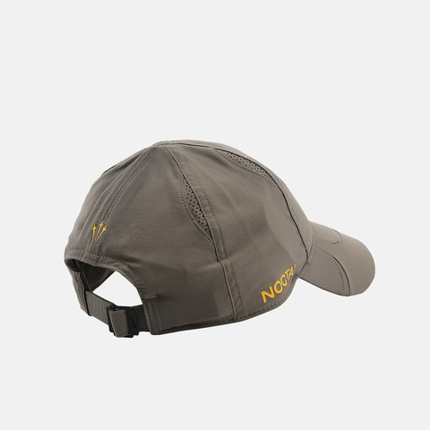 NIKE耐克2025中性U NRG CLUB CAP NOCTA-USCB弯沿帽FV5541-041