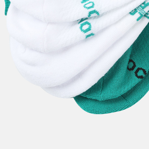 NIKE耐克2025中性U SNKRSOX CREW 3PR-160 NOCTA中袜优惠装DD9240-915