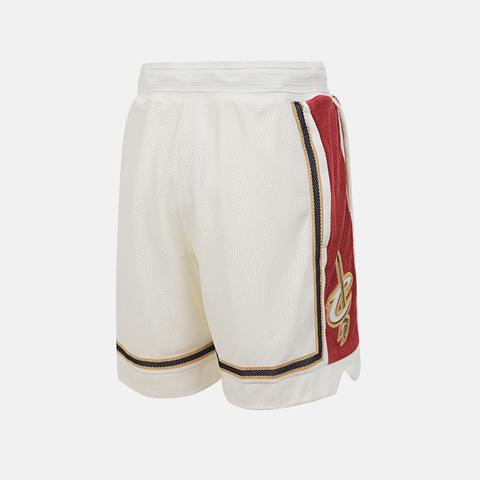 NIKE耐克2025男子CLE MNK DF RESERVE SHRT JAMES运动背心IF0471-133