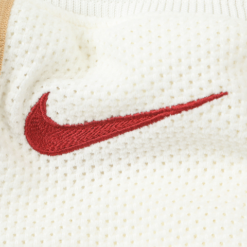 NIKE耐克2025男子CLE MNK DF RESERVE SHRT JAMES运动背心IF0471-133