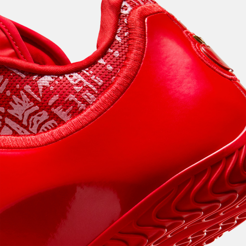 NIKE耐克2025男子LEBRON XXIII EP篮球IH1514-601