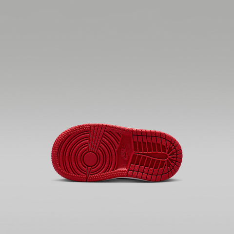 JordanJordan2025男婴童JORDAN 1 RETRO LOW OG BT乔丹HQ6997-600