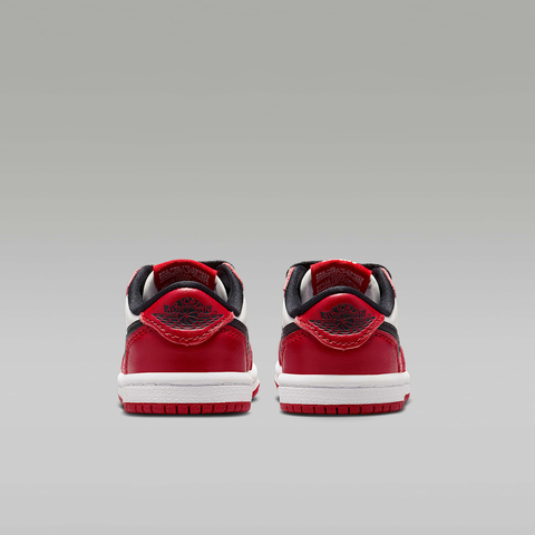 JordanJordan2025男婴童JORDAN 1 RETRO LOW OG BT乔丹HQ6997-600