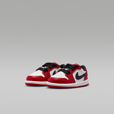 JordanJordan2025男婴童JORDAN 1 RETRO LOW OG BT乔丹HQ6997-600
