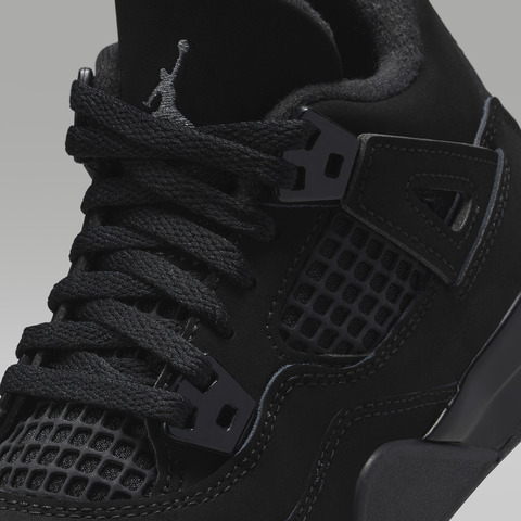 JordanJordan2025男小童JORDAN 4 RETRO OG BP乔丹IB4388-010