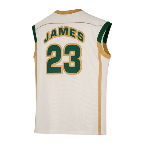 NIKE耐克2025男子STV M NK RESERVE JSY JAMES运动背心IF0292-133