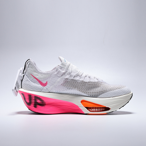 NIKE耐克2025男子AIR ZOOM ALPHAFLY NEXT% 3跑步IM6673-100