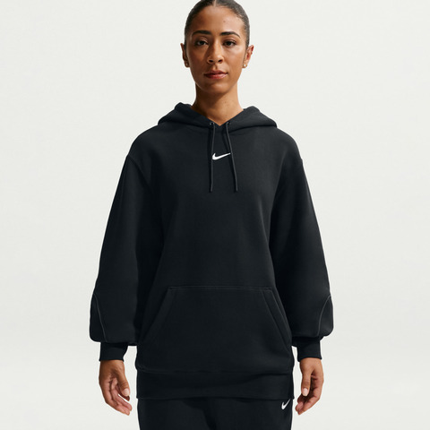 NIKE耐克2025男子M NRG CS NOCTA HOODIE FLC 2针织连帽卫衣HM5762-010