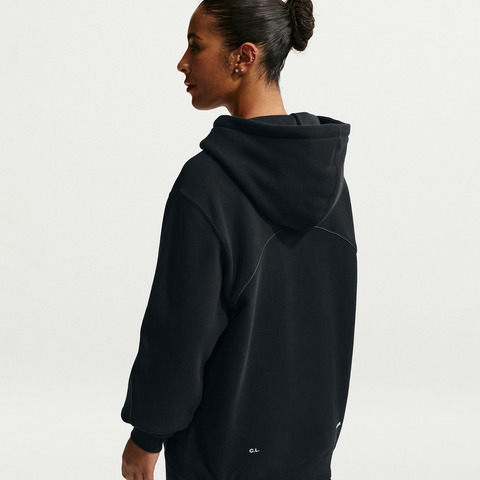 NIKE耐克2025男子M NRG CS NOCTA HOODIE FLC 2针织连帽卫衣HM5762-010