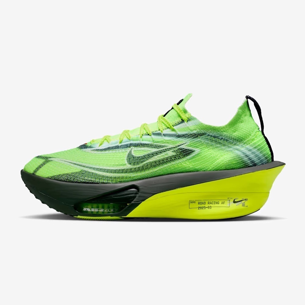 NIKE耐克2025男子AIR ZOOM ALPHAFLY NEXT% 3跑步IM8066-999
