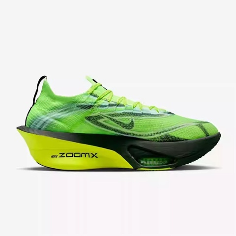 NIKE耐克2025男子AIR ZOOM ALPHAFLY NEXT% 3跑步IM8066-999