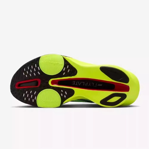 NIKE耐克2025男子AIR ZOOM ALPHAFLY NEXT% 3跑步IM8066-999
