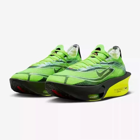 NIKE耐克2025男子AIR ZOOM ALPHAFLY NEXT% 3跑步IM8066-999
