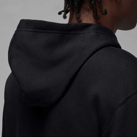 JordanJordan2025男子M J AJ11 GAMMA FLC PO针织连帽卫衣IQ6971-010