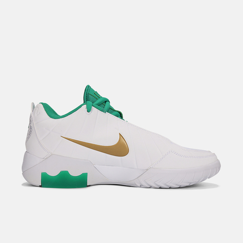 NIKE耐克2025男子LEBRON WITNESS IX EP篮球HQ8035-101