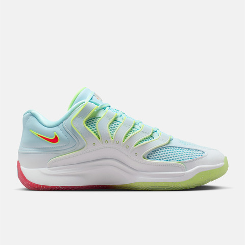 NIKE耐克2025男子KD18 PRM EP篮球HV1996-100