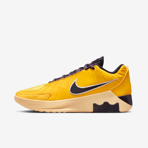 NIKE耐克2025男子LEBRON WITNESS IX EP篮球HQ8035-700