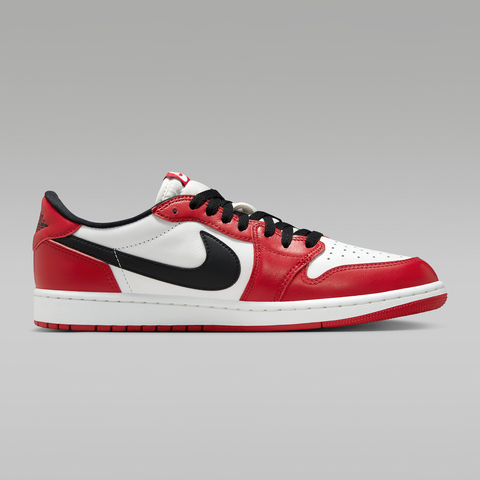 JordanJordan2025男子Air Jordan 1 Retro Low乔丹HQ6998-600