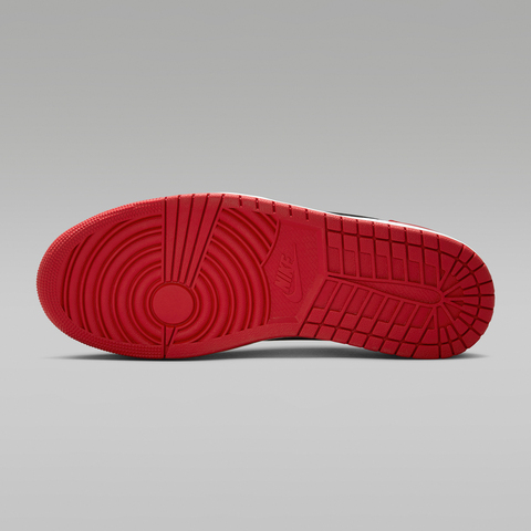 JordanJordan2025男子Air Jordan 1 Retro Low乔丹HQ6998-600