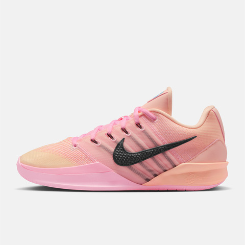 NIKE耐克2025女子SABRINA 3 EP篮球HF2882-800