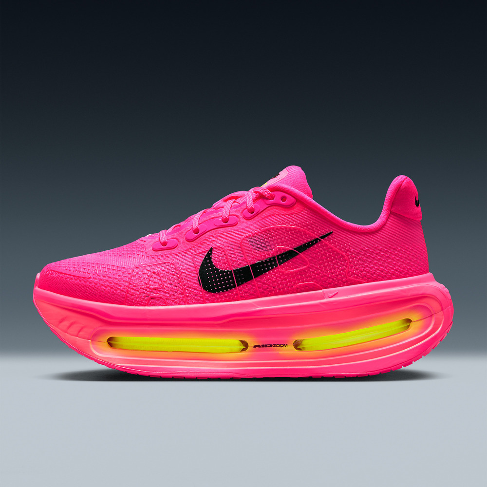 NIKE耐克2025女子W NIKE VOMERO PREMIUM跑步HM5973-603