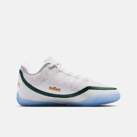 Nike KidsNike Kids2025男大童LEBRON XXIII (GS)儿童HV3596-100