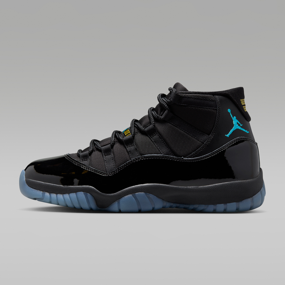 JordanJordan2025男子Air Jordan 11 Retro乔丹CT8012-047