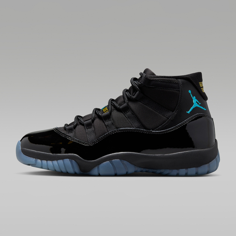 JordanJordan2025男子Air Jordan 11 Retro乔丹CT8012-047