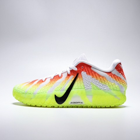 NIKE耐克2025男子JA 3 SE EP篮球IH0797-100