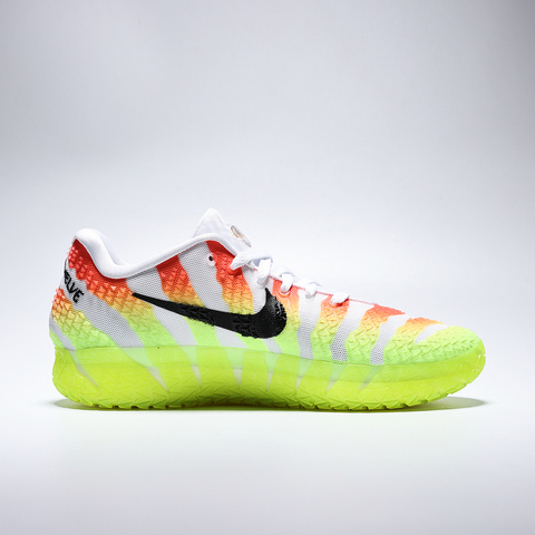 NIKE耐克2025男子JA 3 SE EP篮球IH0797-100