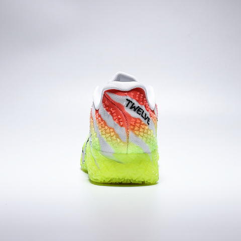 NIKE耐克2025男子JA 3 SE EP篮球IH0797-100