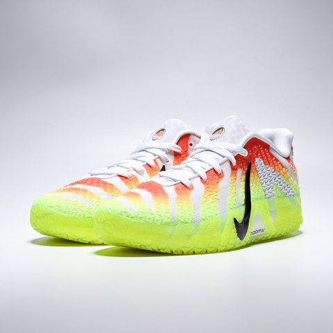 NIKE耐克2025男子JA 3 SE EP篮球IH0797-100