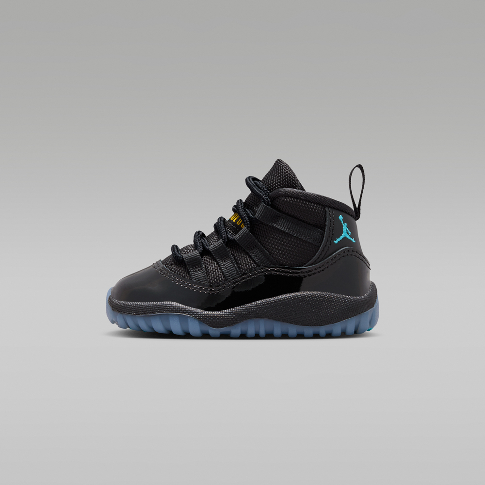 JordanJordan2025男婴童JORDAN 11 RETRO BT乔丹378040-047