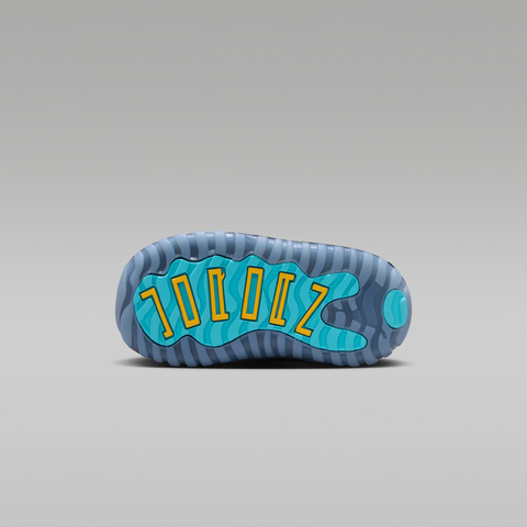 JordanJordan2025男婴童JORDAN 11 RETRO BT乔丹378040-047