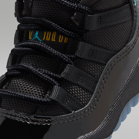 JordanJordan2025男婴童JORDAN 11 RETRO BT乔丹378040-047