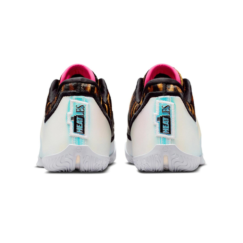 NIKE耐克2025男子LEBRON XXIII HEAT EP篮球IO1114-100
