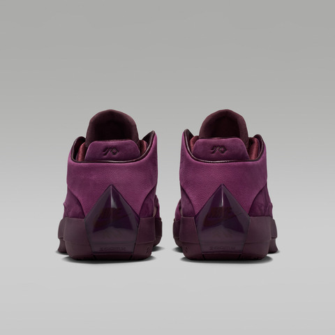 JordanJordan2025男子AIR JORDAN 40 PF乔丹HM9932-601