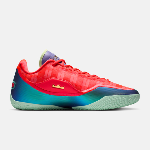 NIKE耐克2025男子LEBRON XXIII EP篮球IH1514-600