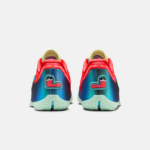 NIKE耐克2025男子LEBRON XXIII EP篮球IH1514-600