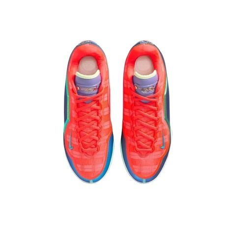 NIKE耐克2025男子LEBRON XXIII EP篮球IH1514-600