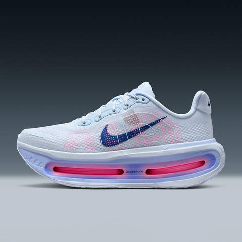NIKE耐克2025女子W NIKE VOMERO PREMIUM跑步HM5973-400