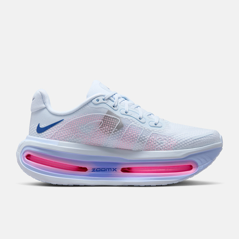 NIKE耐克2025女子W NIKE VOMERO PREMIUM跑步HM5973-400