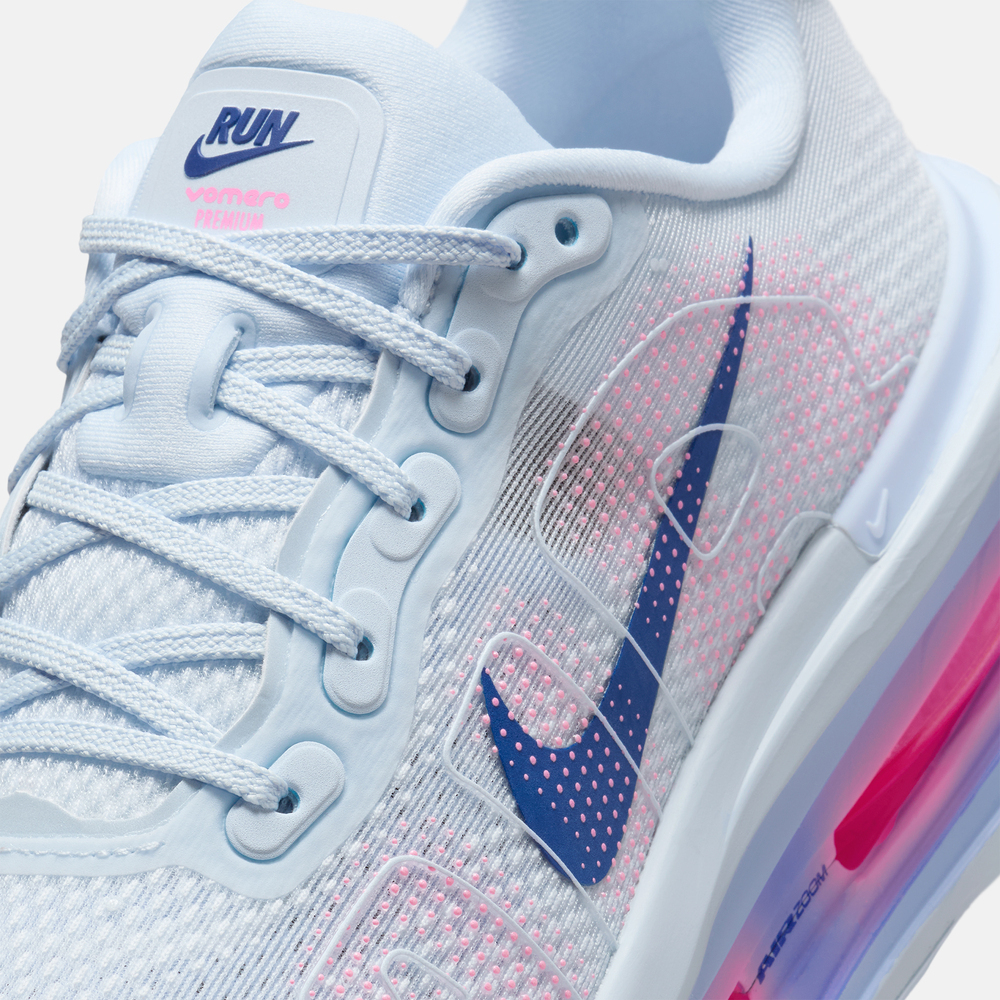 NIKE耐克2025女子W NIKE VOMERO PREMIUM跑步HM5973-400